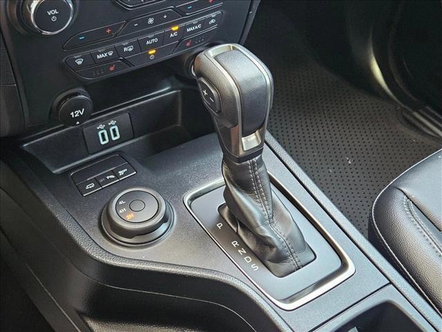 used 2022 Ford Ranger car, priced at $31,763