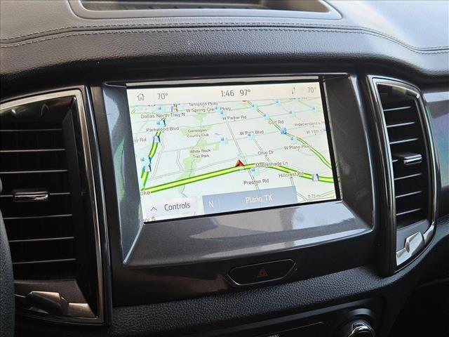 used 2022 Ford Ranger car, priced at $31,763