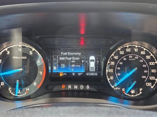 used 2022 Ford Ranger car, priced at $31,763