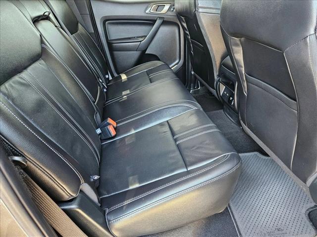 used 2022 Ford Ranger car, priced at $31,763