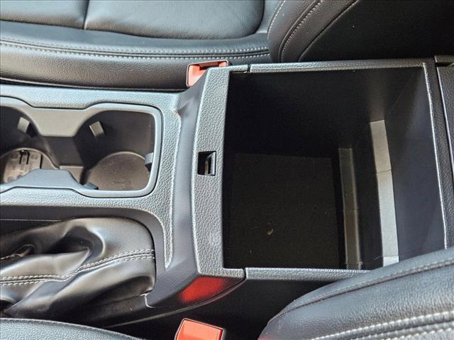 used 2022 Ford Ranger car, priced at $31,763