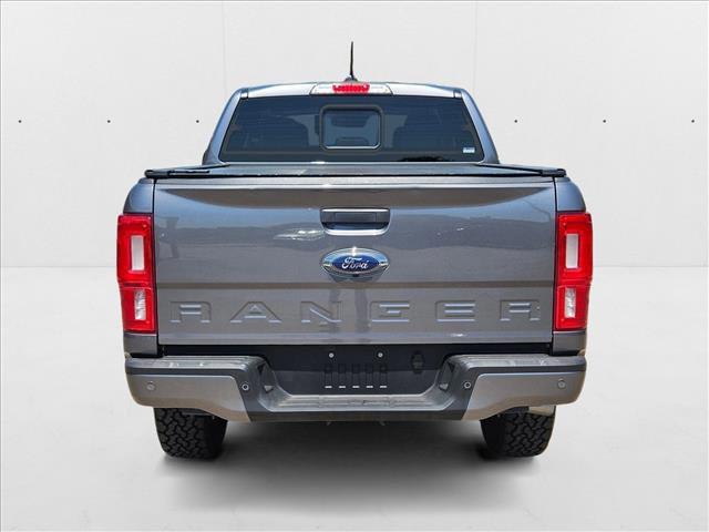 used 2022 Ford Ranger car, priced at $31,763
