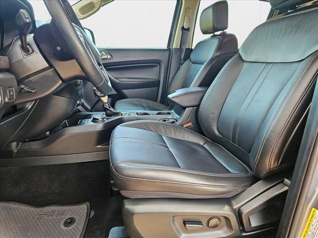 used 2022 Ford Ranger car, priced at $31,763