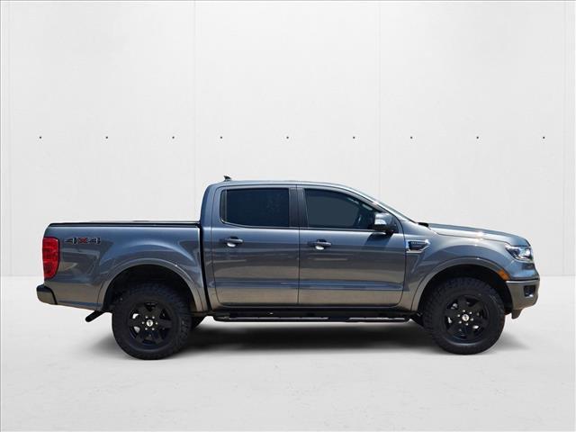 used 2022 Ford Ranger car, priced at $31,763
