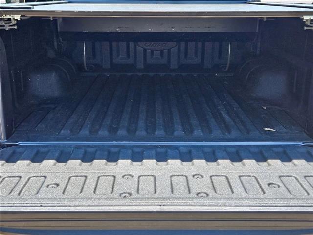 used 2022 Ford Ranger car, priced at $31,763