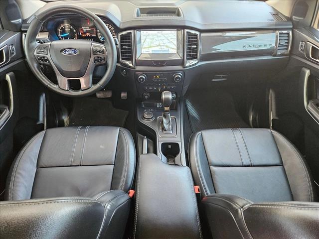 used 2022 Ford Ranger car, priced at $31,763