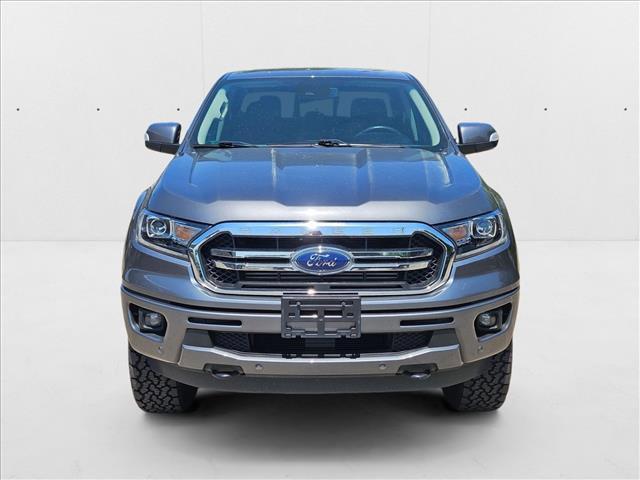 used 2022 Ford Ranger car, priced at $31,763