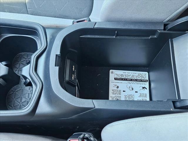 used 2021 Toyota RAV4 car, priced at $24,495
