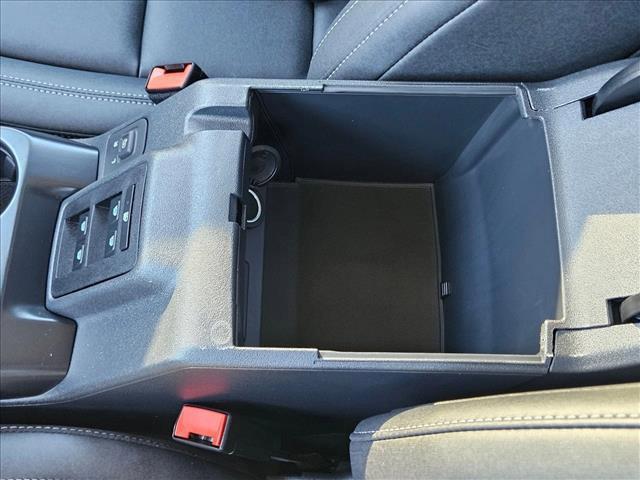 new 2025 Ford Bronco car, priced at $47,295