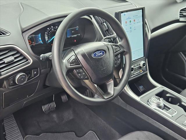 new 2024 Ford Edge car, priced at $32,985