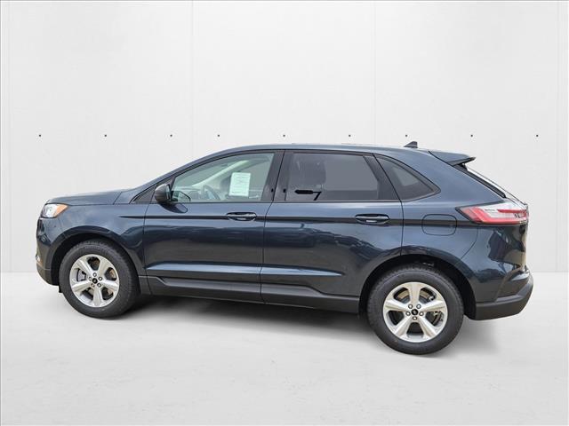 new 2024 Ford Edge car, priced at $29,999