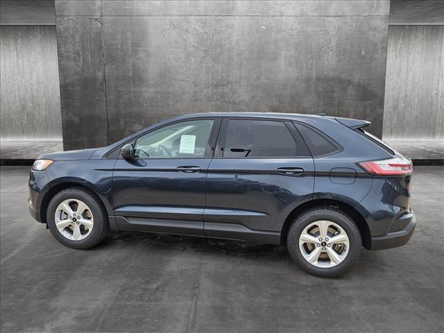 new 2024 Ford Edge car, priced at $32,985