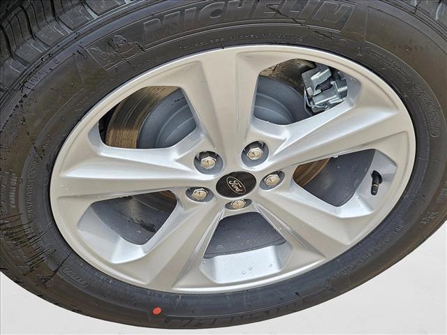 new 2024 Ford Edge car, priced at $29,999