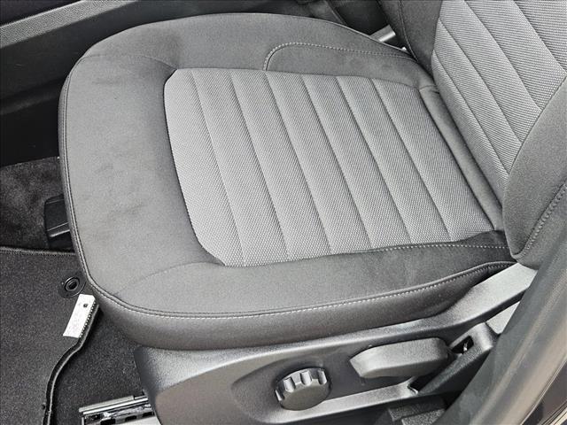 new 2024 Ford Edge car, priced at $29,999