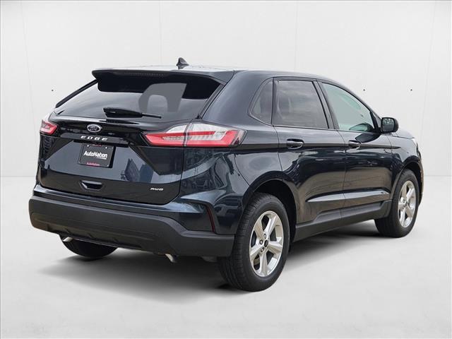 new 2024 Ford Edge car, priced at $29,999