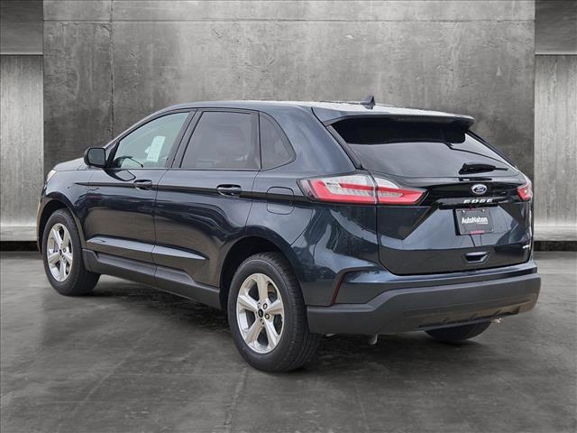 new 2024 Ford Edge car, priced at $32,985