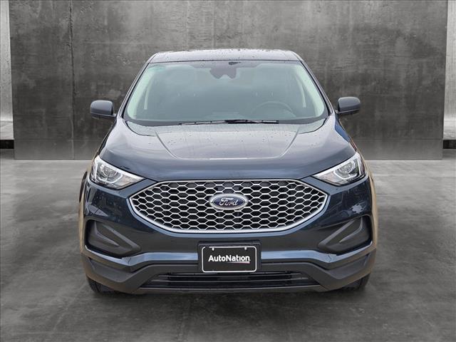 new 2024 Ford Edge car, priced at $32,985