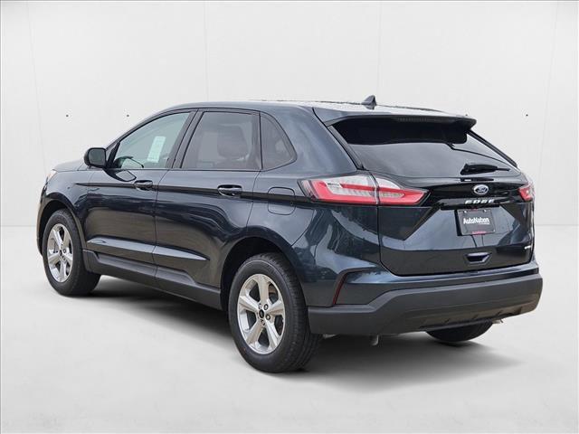 new 2024 Ford Edge car, priced at $29,999