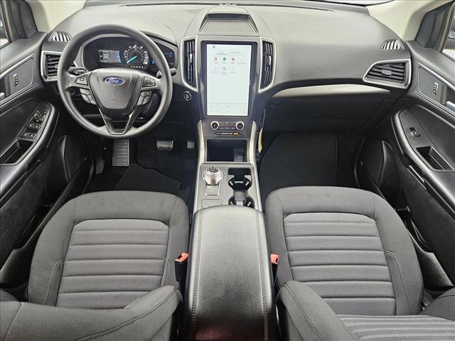 new 2024 Ford Edge car, priced at $29,999