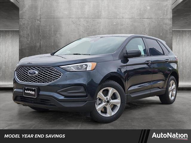 new 2024 Ford Edge car, priced at $29,999