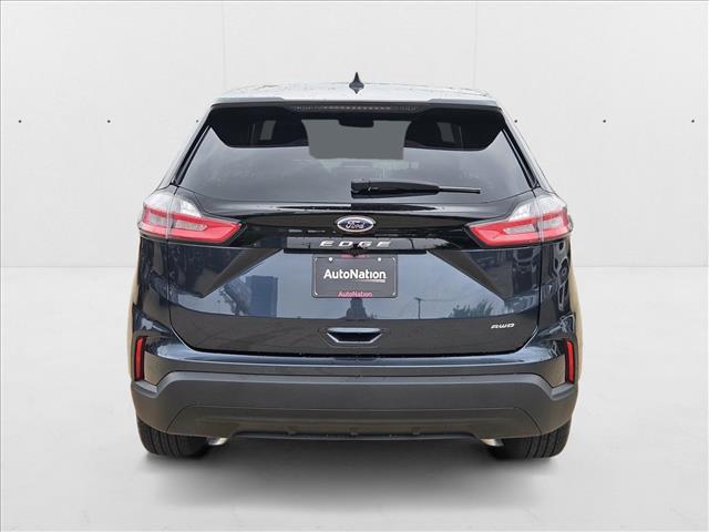 new 2024 Ford Edge car, priced at $29,999