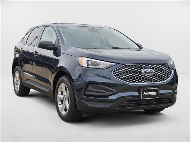 new 2024 Ford Edge car, priced at $29,999