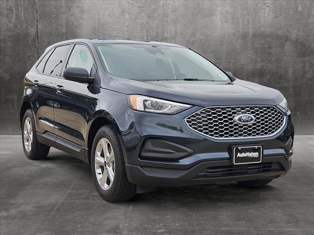 new 2024 Ford Edge car, priced at $32,985