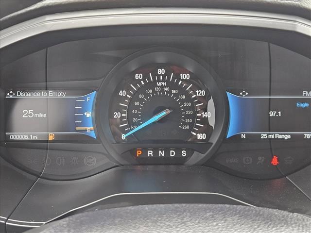 new 2024 Ford Edge car, priced at $29,999