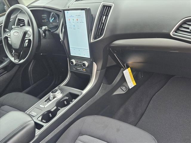 new 2024 Ford Edge car, priced at $29,999