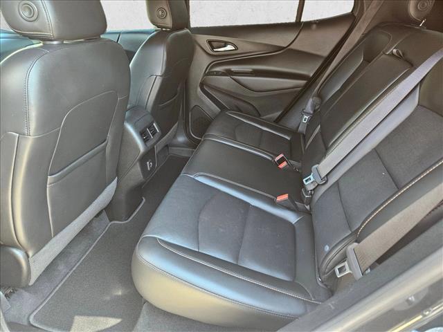 used 2020 Chevrolet Equinox car, priced at $17,995