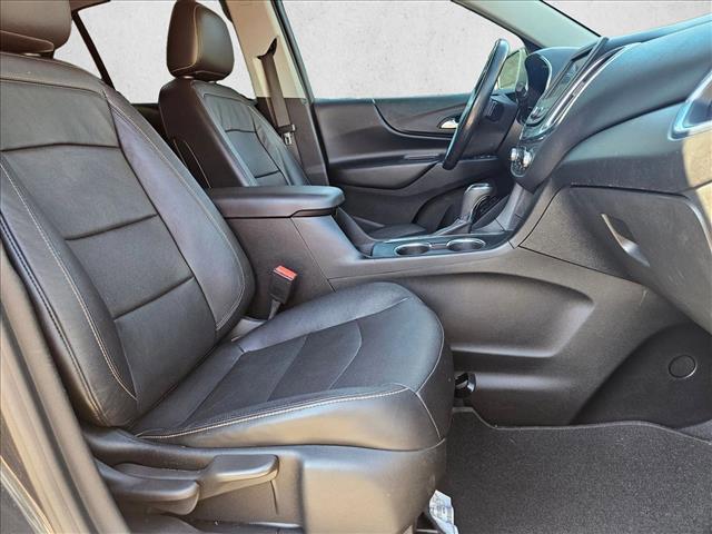 used 2020 Chevrolet Equinox car, priced at $17,995