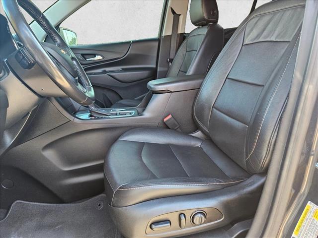 used 2020 Chevrolet Equinox car, priced at $17,995