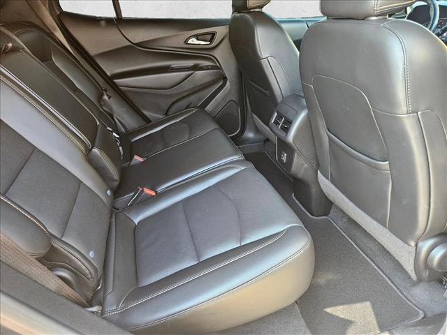 used 2020 Chevrolet Equinox car, priced at $17,995