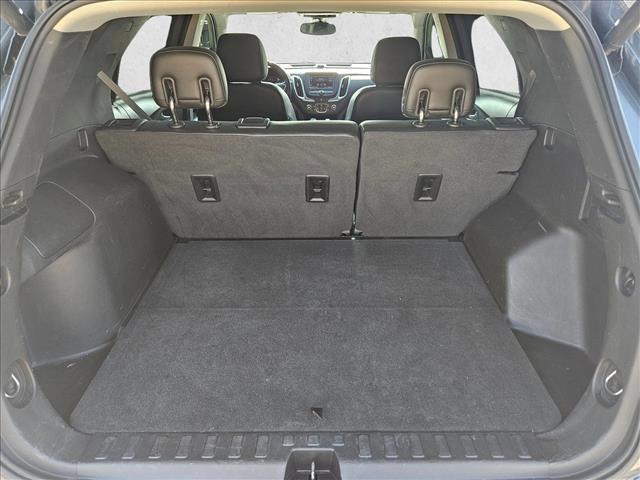 used 2020 Chevrolet Equinox car, priced at $17,995