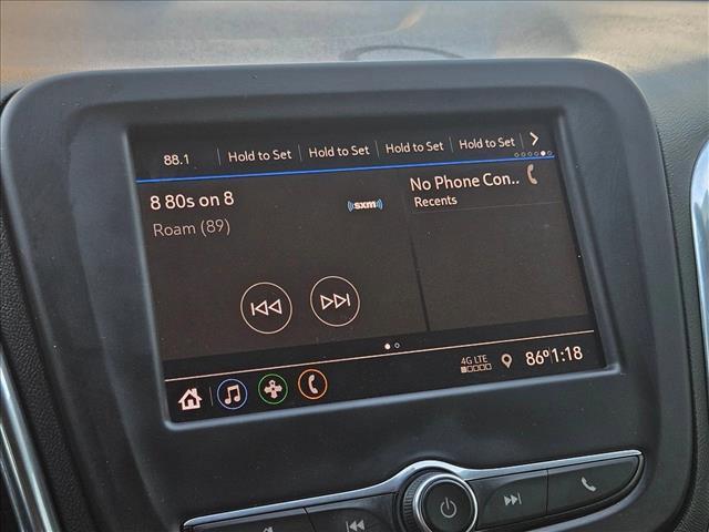 used 2020 Chevrolet Equinox car, priced at $17,995