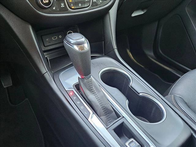 used 2020 Chevrolet Equinox car, priced at $17,995