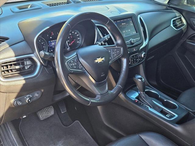 used 2020 Chevrolet Equinox car, priced at $17,995