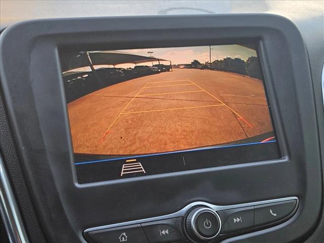 used 2020 Chevrolet Equinox car, priced at $17,995