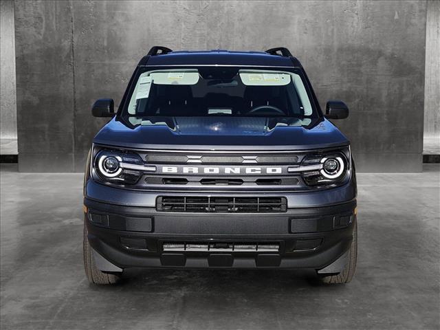 new 2024 Ford Bronco Sport car, priced at $28,995