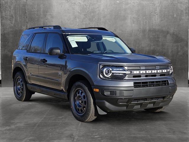 new 2024 Ford Bronco Sport car, priced at $28,995