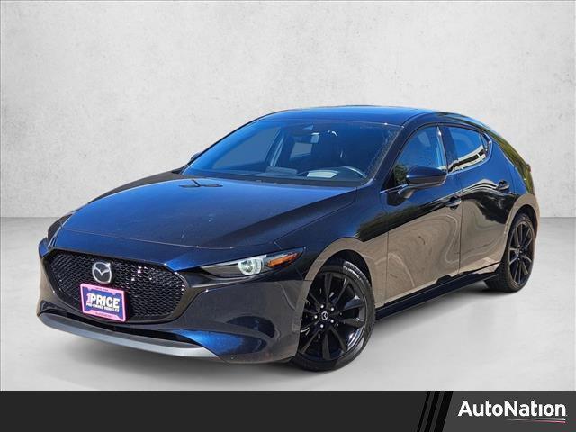 used 2019 Mazda Mazda3 car, priced at $19,481