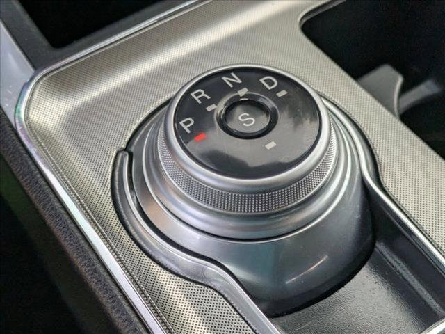 used 2024 Ford Edge car, priced at $27,295