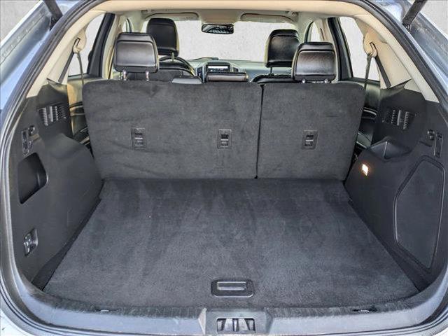 used 2024 Ford Edge car, priced at $27,295