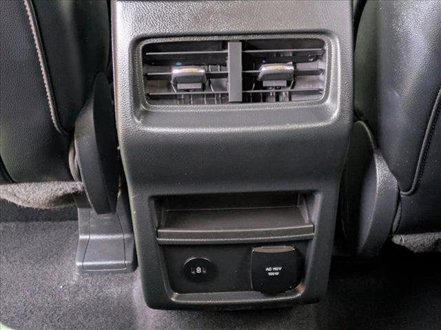 used 2024 Ford Edge car, priced at $27,295