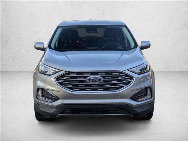 used 2024 Ford Edge car, priced at $27,295