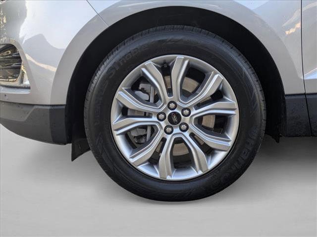 used 2024 Ford Edge car, priced at $27,295