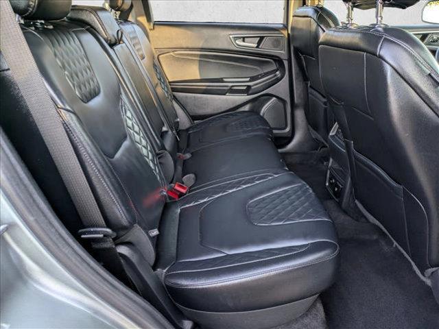 used 2024 Ford Edge car, priced at $27,295