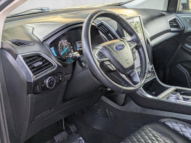 used 2024 Ford Edge car, priced at $27,295