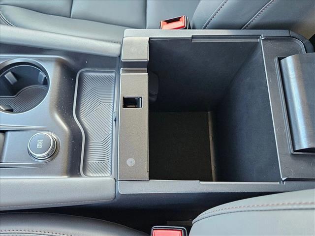 new 2026 Ford Explorer car, priced at $45,825