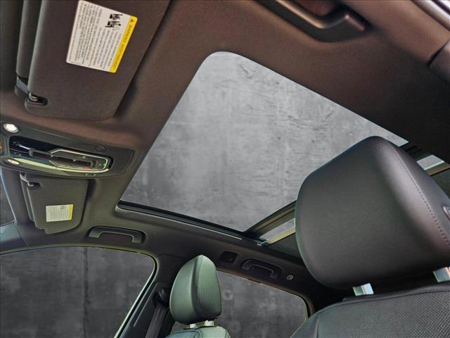used 2021 Audi Q7 car, priced at $33,995